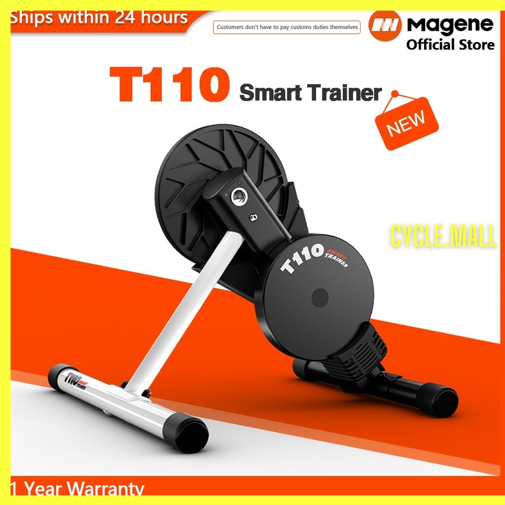 T110 Smart Trainer - Magene