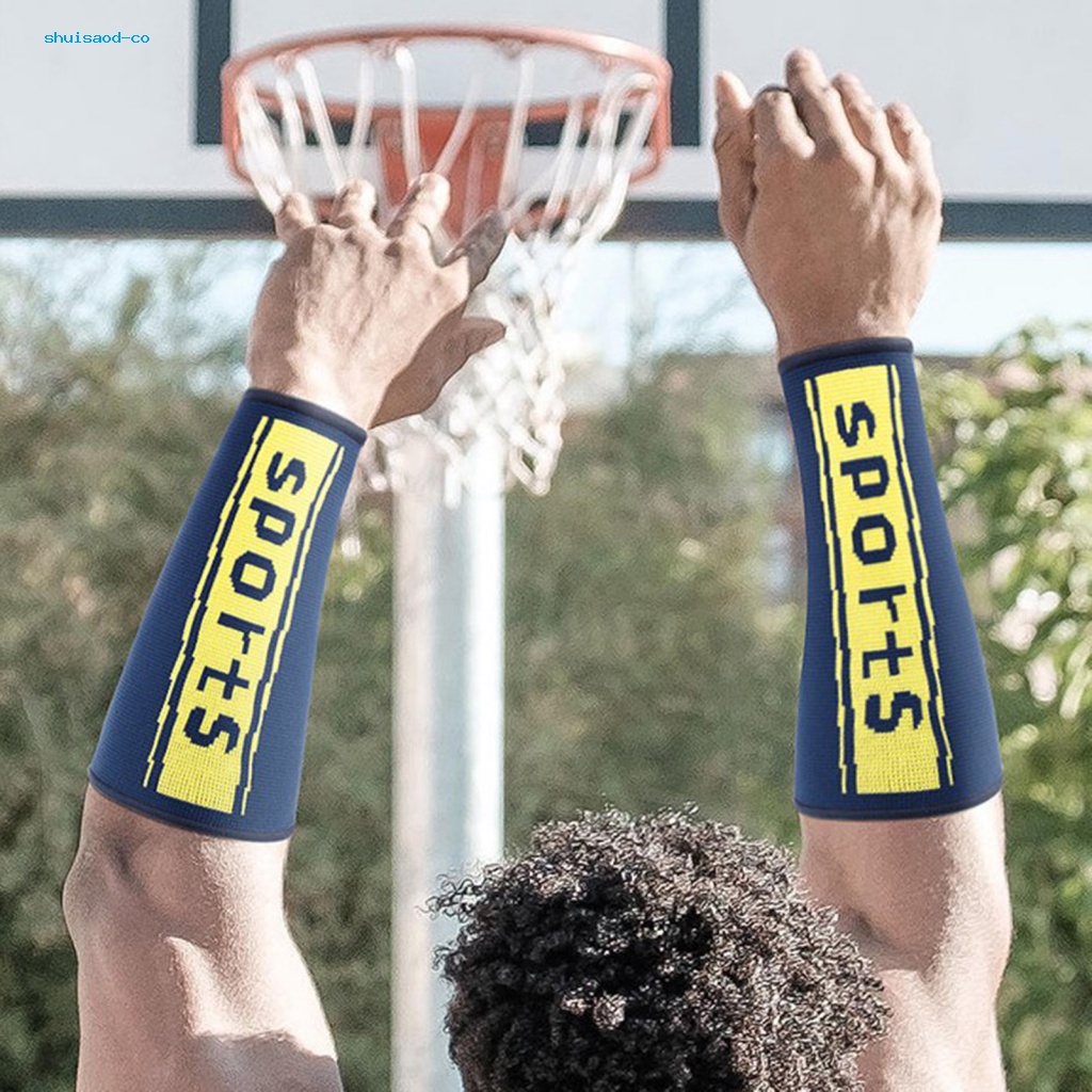 Sh Arm Guard for Volleyball Players Volleyball Arm Guard Premium