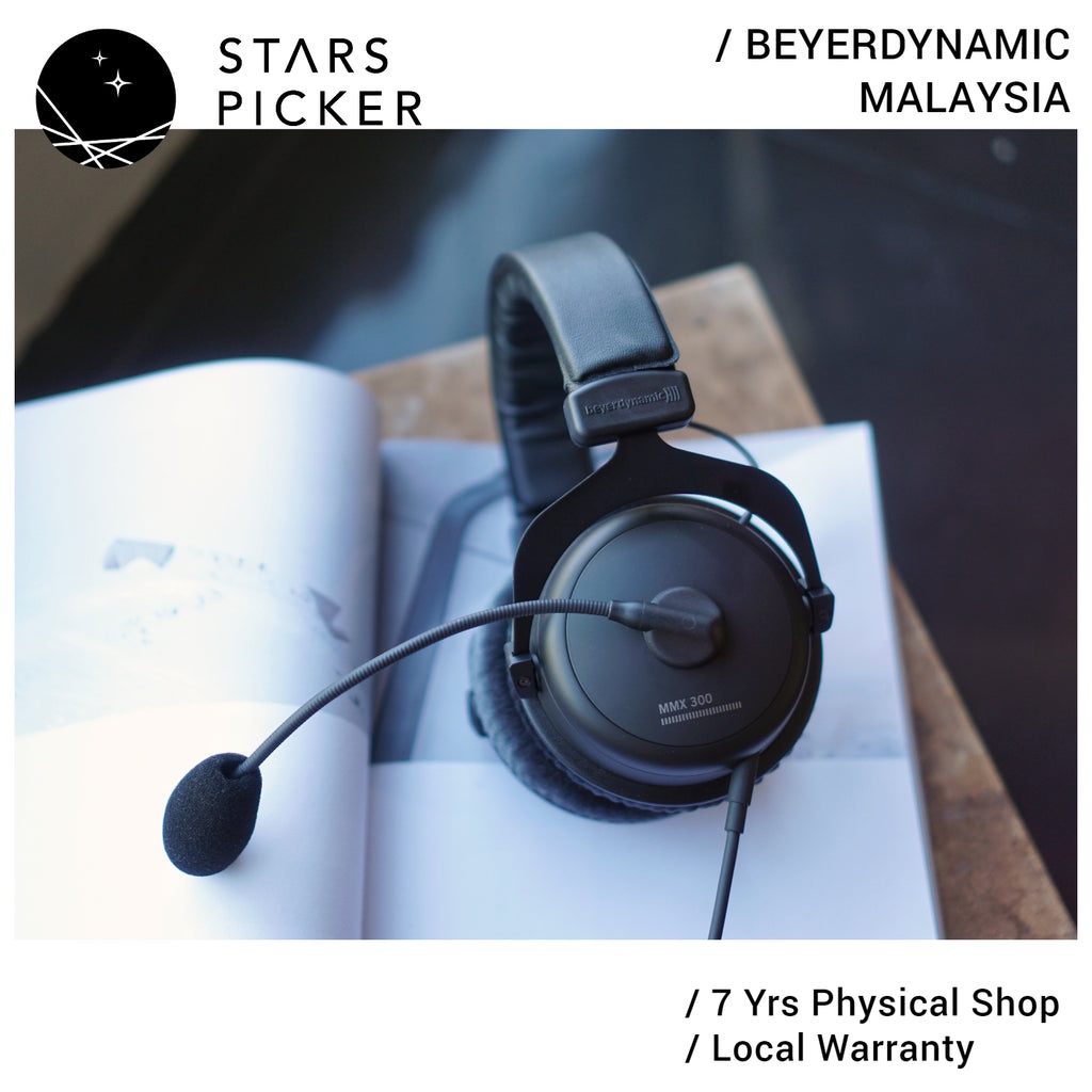 Beyerdynamic shopee best sale