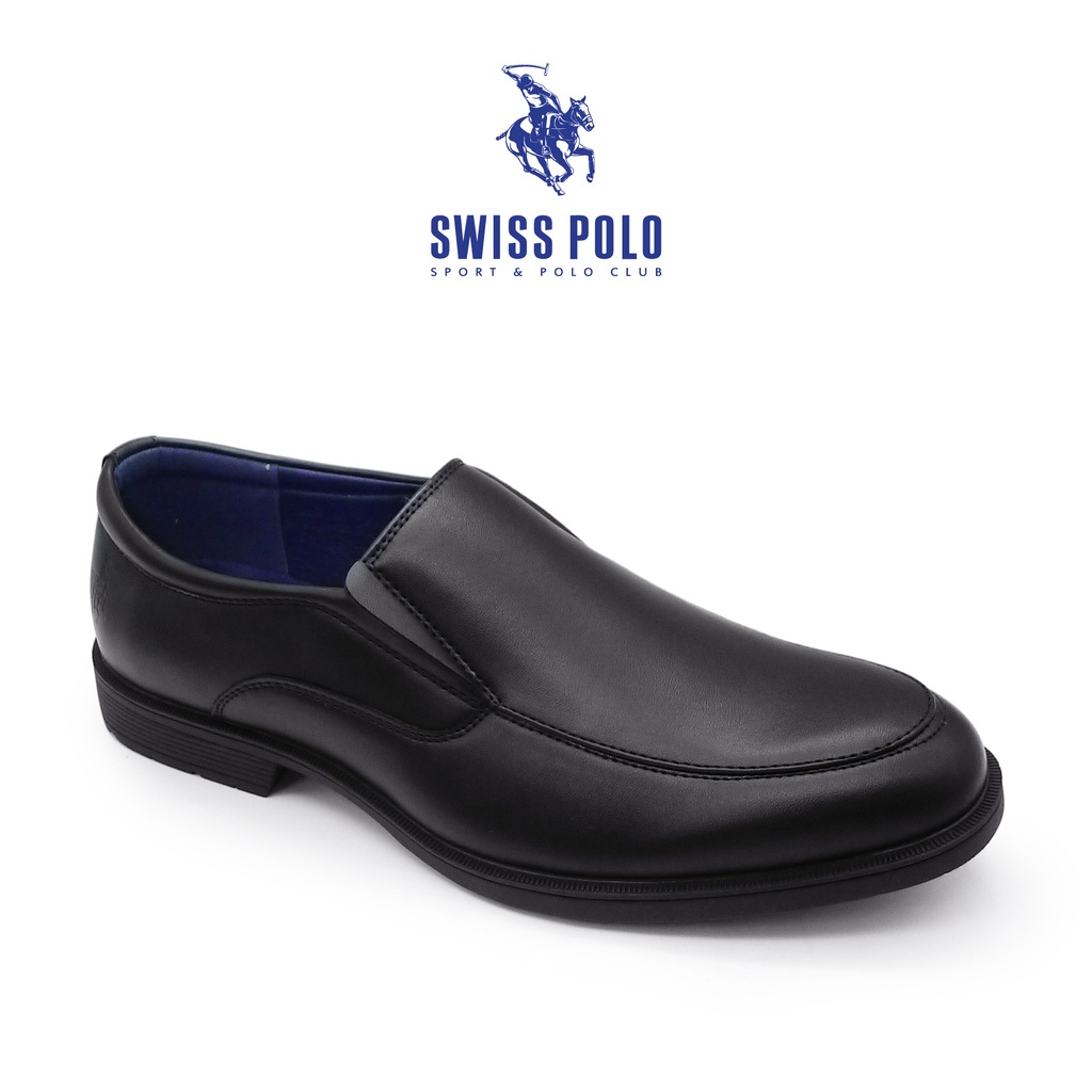 Swiss formal hot sale shoes