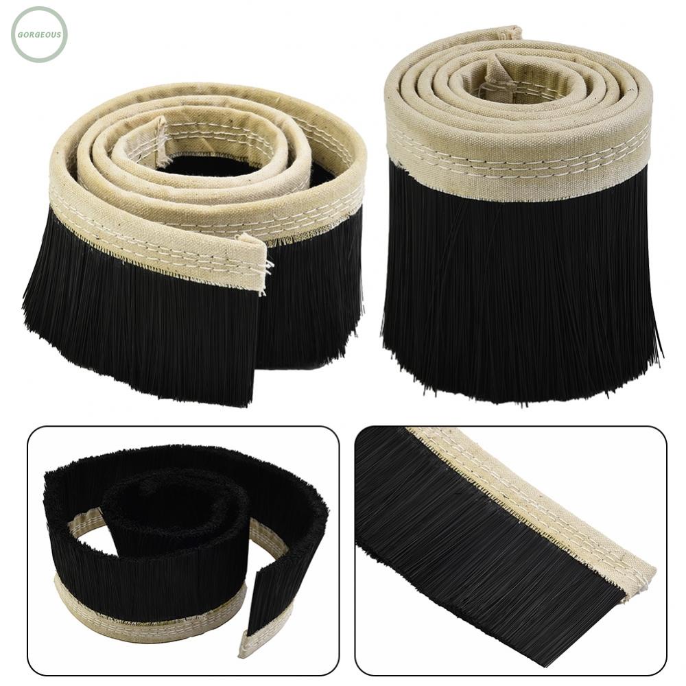 cover brush CNC Router 1M Length Vacuum Cleaner Engraving