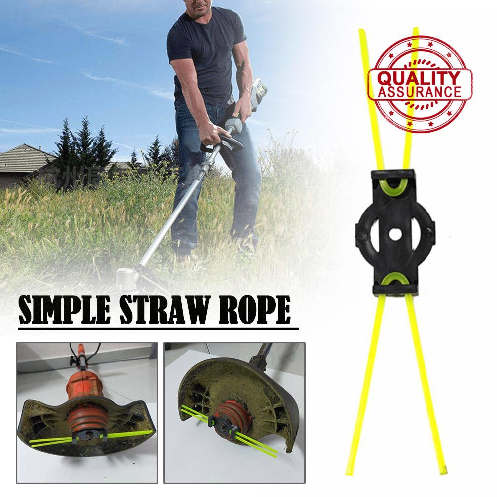 Simple Straw Rope For Grass Rope Cutters Efficient Cutting W4O4 ...