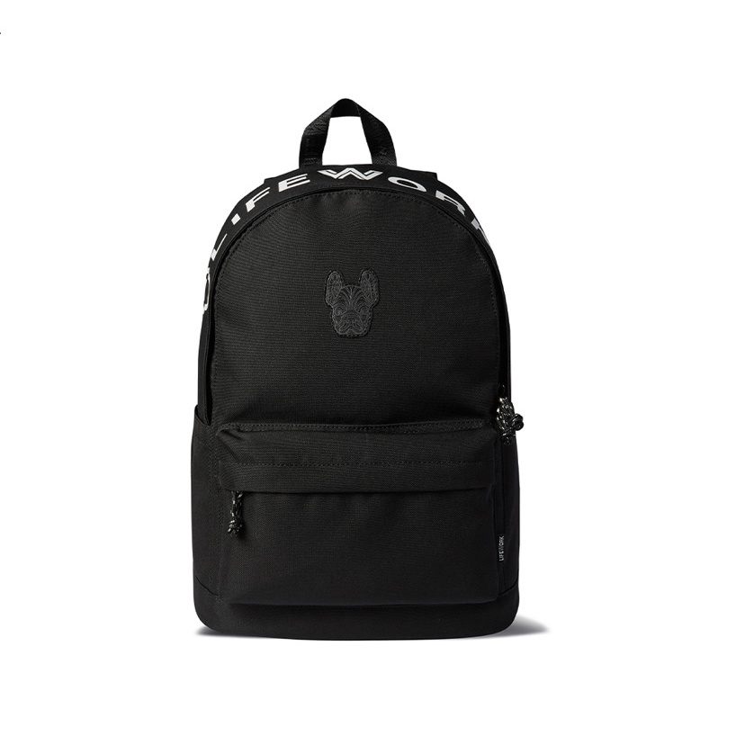 LifeWork Ladok Daily Backpack | Shopee Malaysia