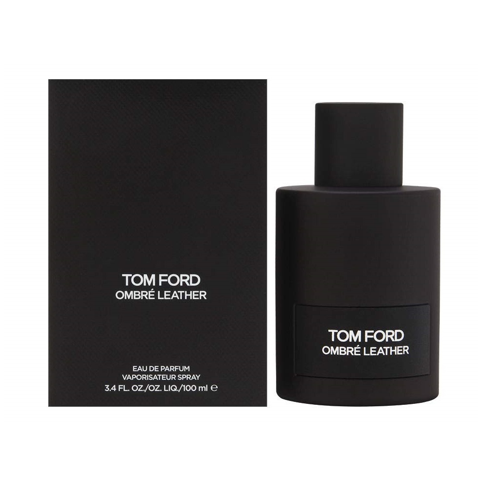 🔥Shocking Sale🔥Tom_Ford_Ombre Leather EDP Perfume For Unisex 100Ml ...