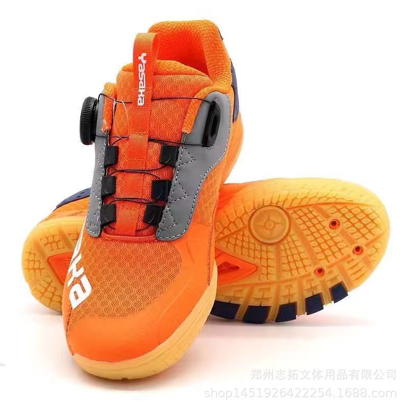 Sneakers YASAKA Table Tennis YASAKA YASAKA Knob Table Tennis Shoes
