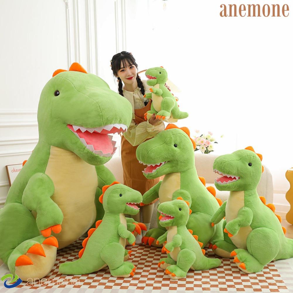 18 Fluffy Fantasy Dinosaur in Dinosaur Stuffed Animals