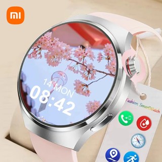 Xiaomi smart watch discount ladies