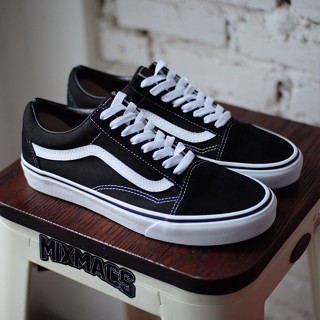 Vans old clearance skool platform malaysia