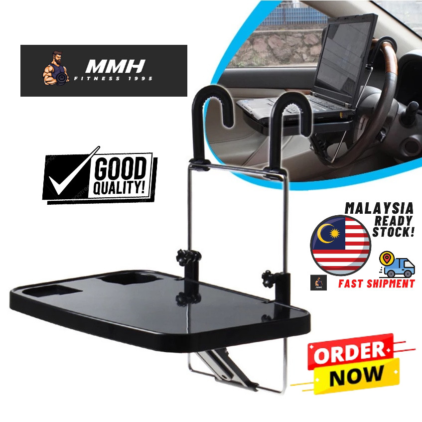 Car Multifunctional Table Desk Car Steering Wheel Table Desk Tray ...