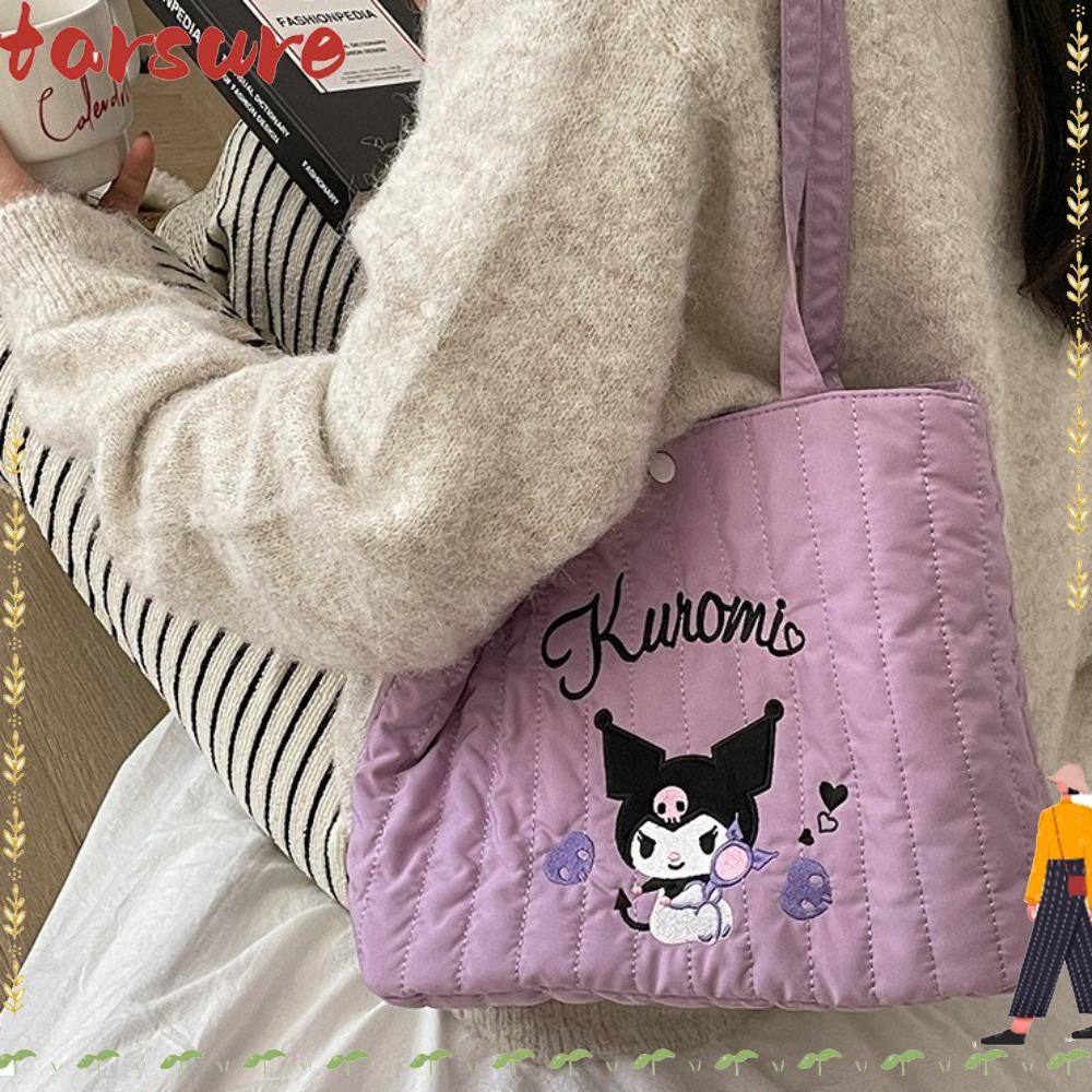 Asano Midori Large Clip Purse - Fairy Tale main image 1