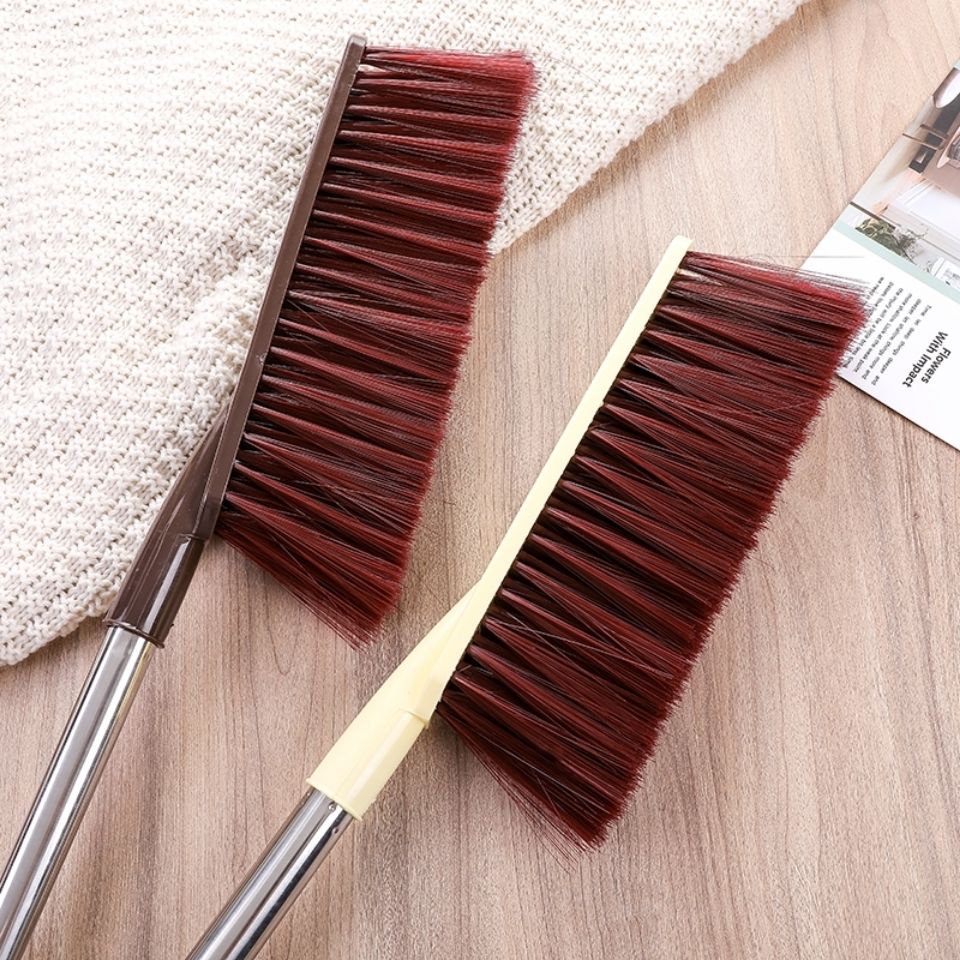 Household Large Dusting Brush Long Handle Bed Brush Bed Brush Shopee