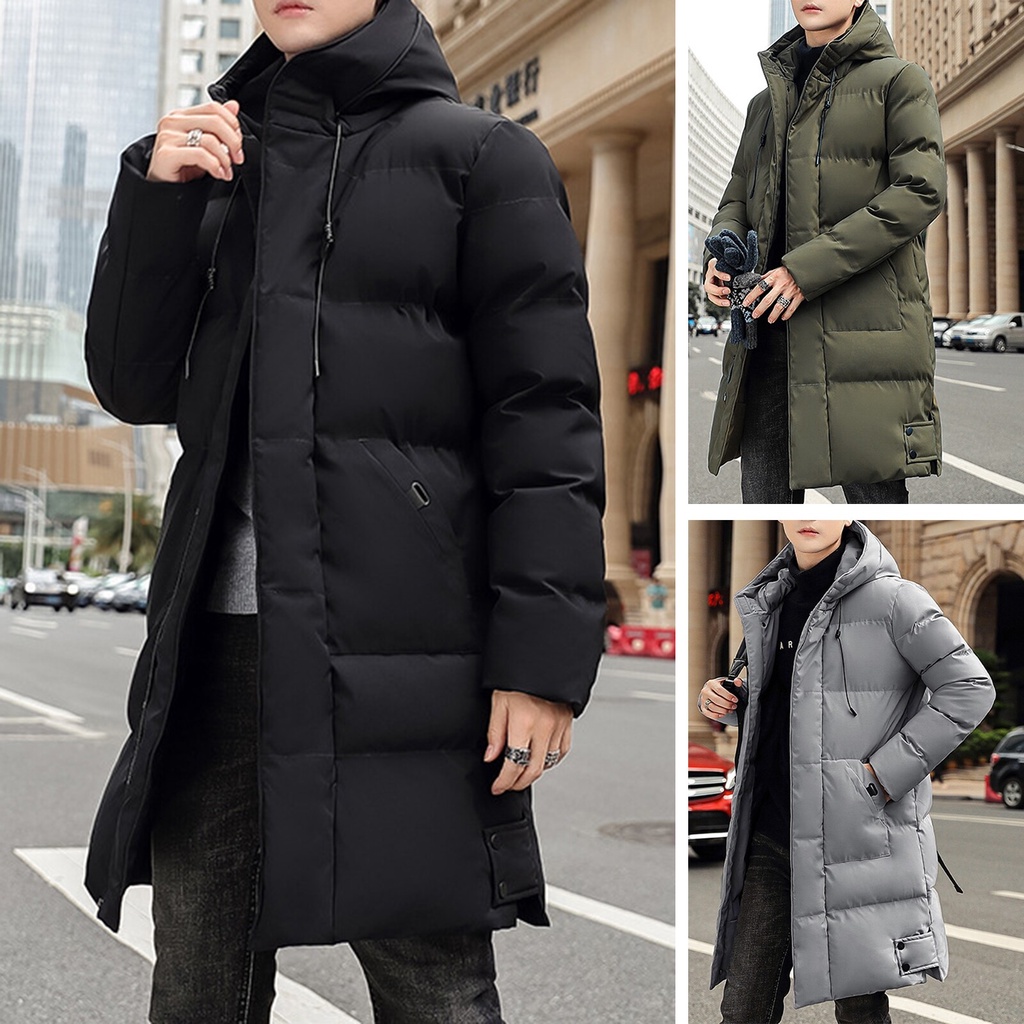 Shopee store winter coat