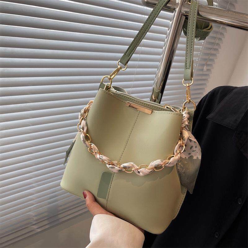 High Quality and Large Capacity Bucket Bag for Women's Spring/summer ...