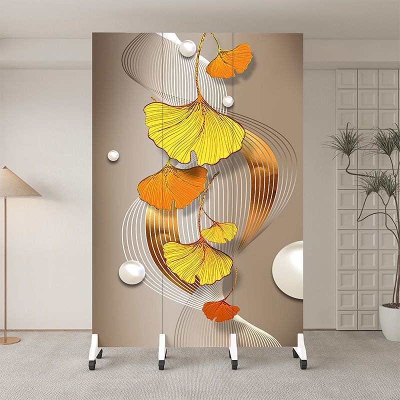 Screen Partition Living Room Entrance Home Divider Screen Partition ...