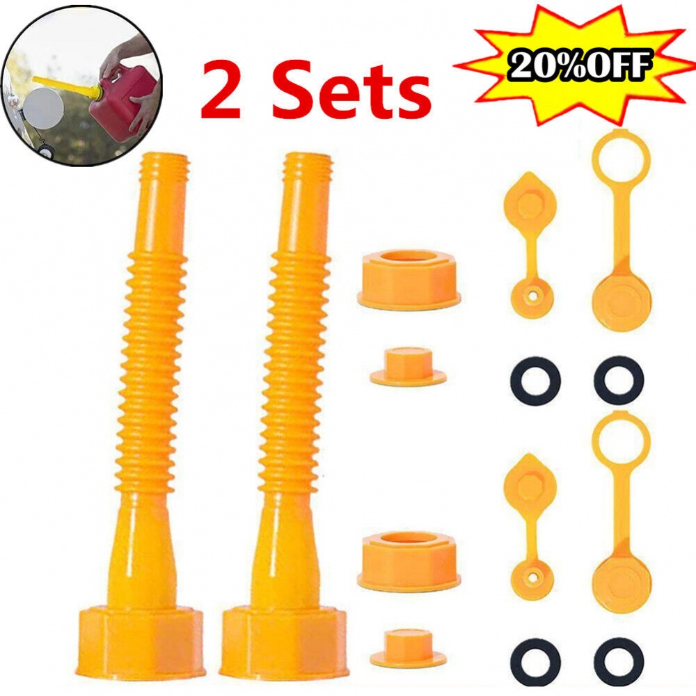 Gas Tank Nozzle Can Provide A Tight Easy To Use Ensuring Excellent