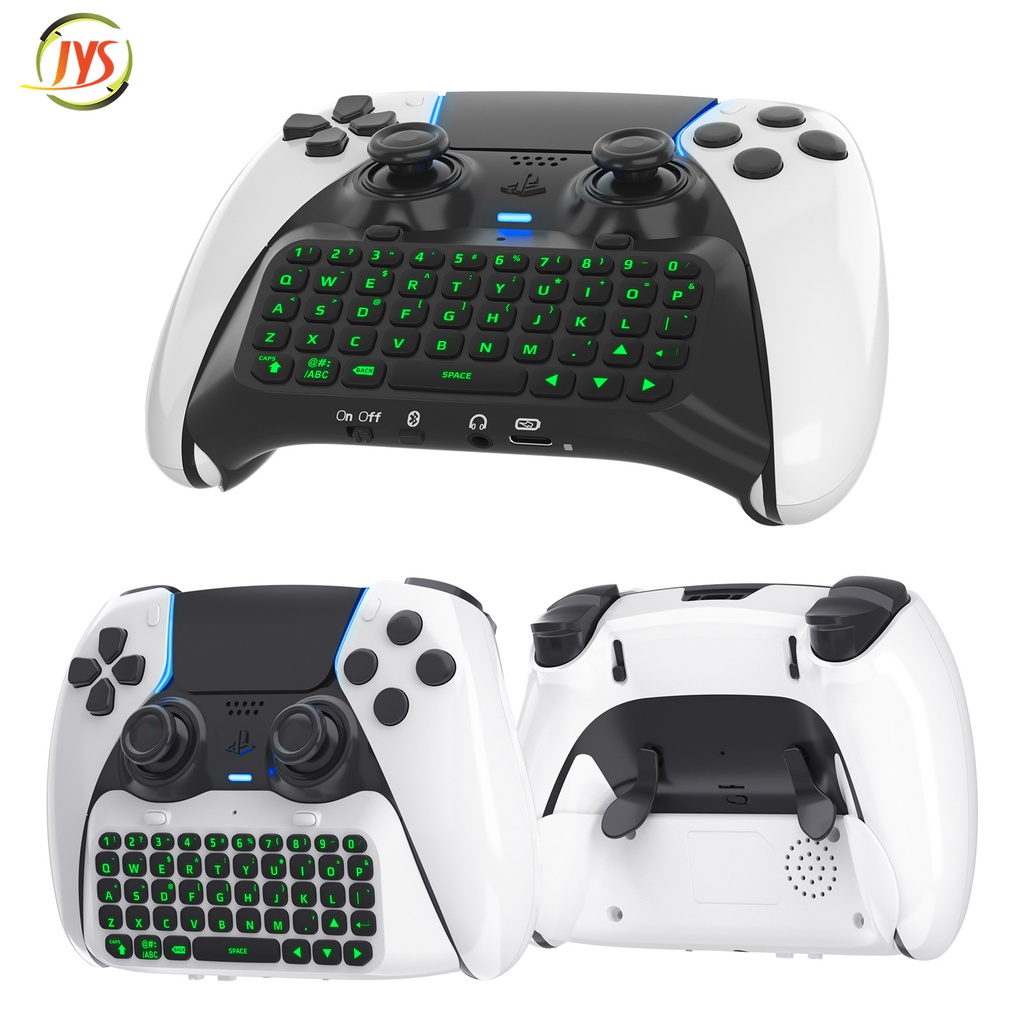 Ps5 Elite Handle Wireless Bluetooth External Keyboard PS5 Elite Handle