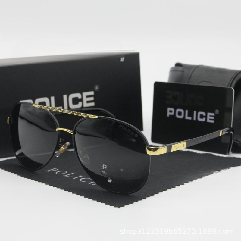 Police polarized sunglasses outlet price