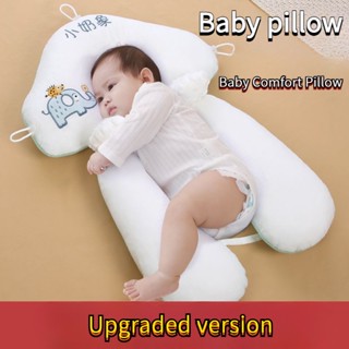 Best breathable clearance baby pillow