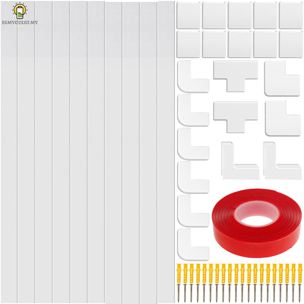 Cord Cover Raceway Kit Plastic Cable Cover Wall Channel Cable