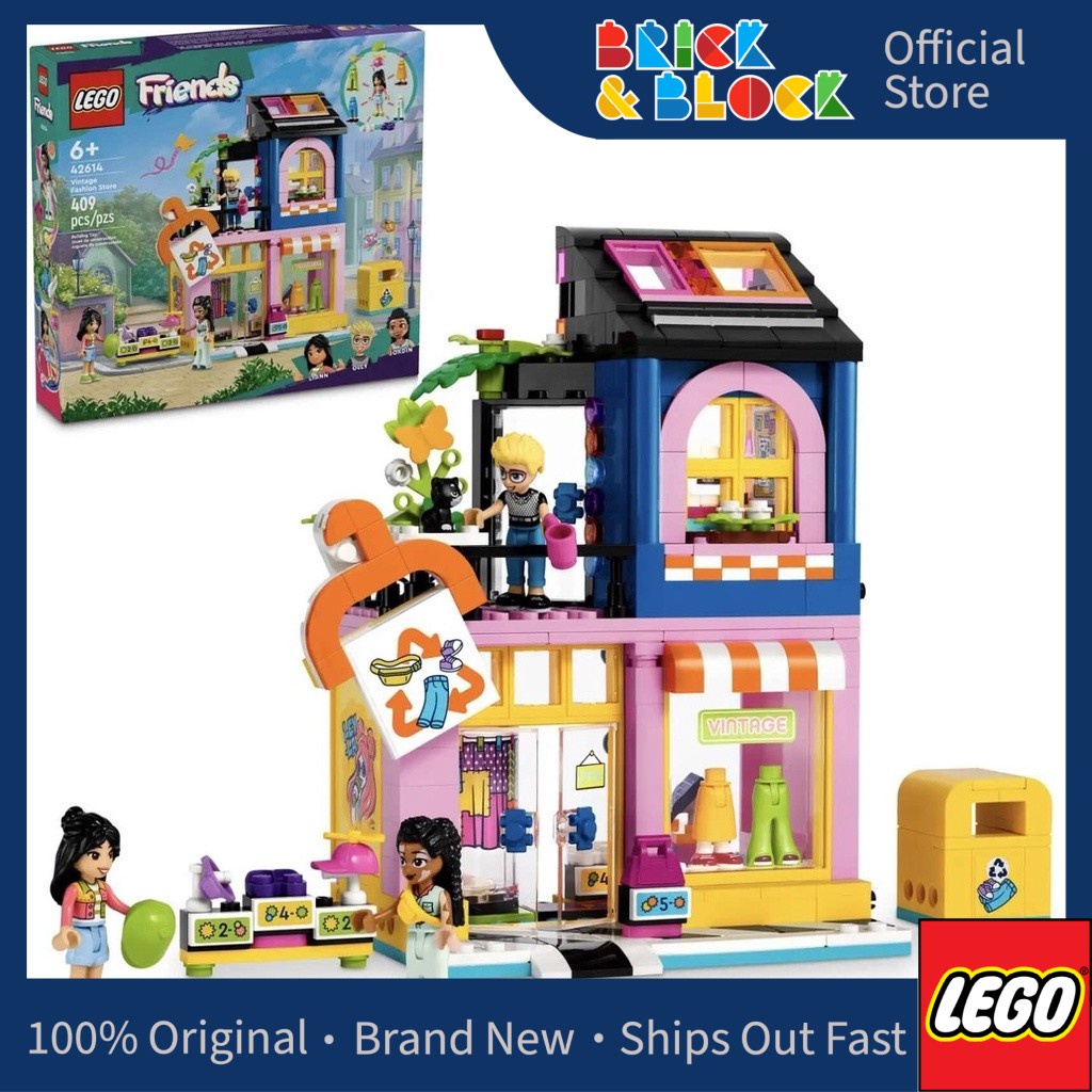 Vintage lego store hotsell