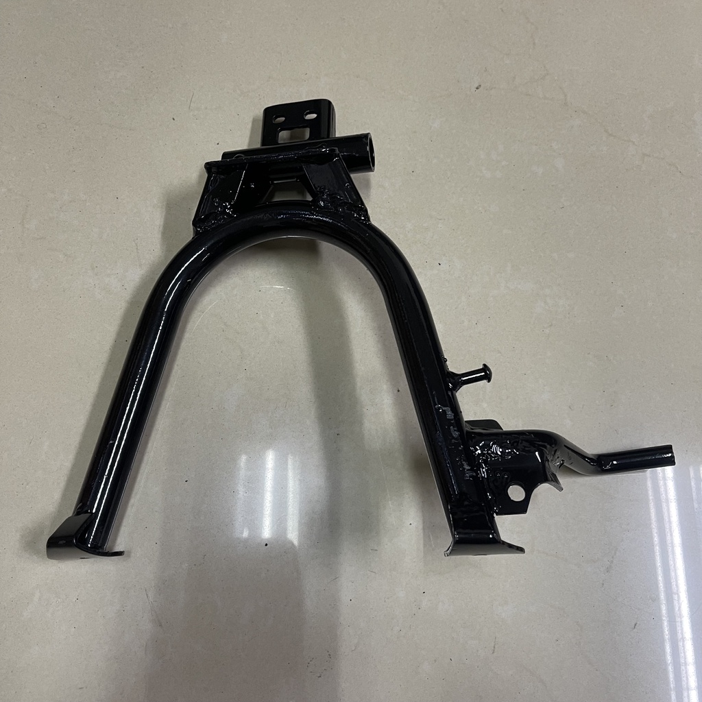 YAMAHA Y15ZR Y15 YSUKU Y15ZR V1 V2 MAIN STAND DOUBLE STAND STAND KAKI ...