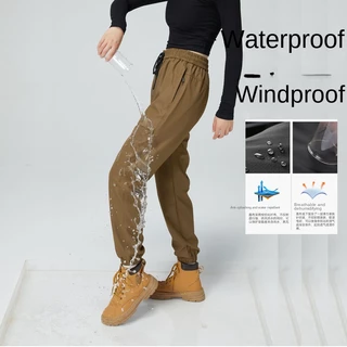 waterproof jogger pants - Prices and Promotions - Apr 2024