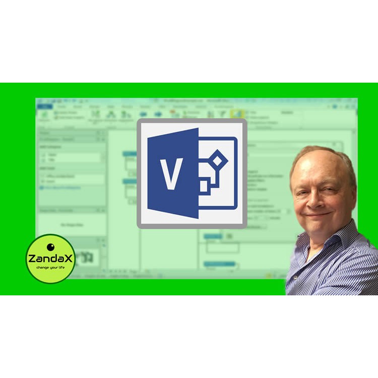 [COURSE] Microsoft Visio Advanced: Move to the Next Level | Udemy ...
