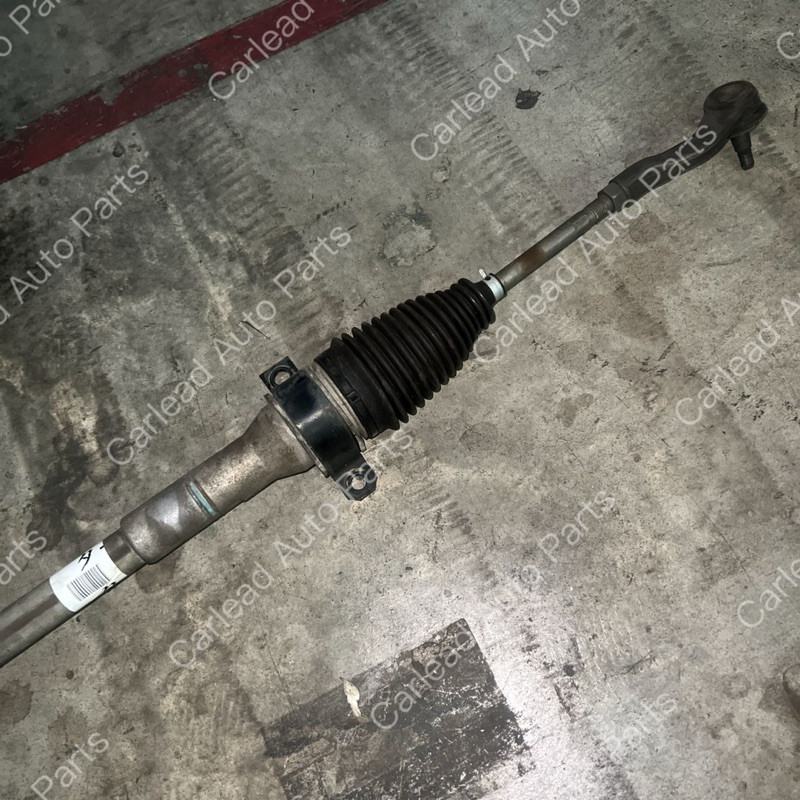 Toyota Passo Power Steering Rack For Myvi Racy Eps K3 3SZ IMPORTED FROM ...
