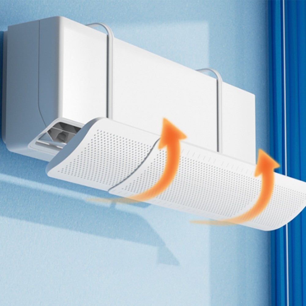 Auroa~easy Installation And Improved Cooling Performance With A Wall 
