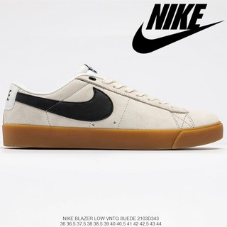 Ready stock Original spot Nike SB zoom blazer low GT trailblazer