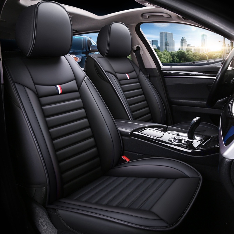 Luxury 5 Seats Car Seat Covers Fit for urano urano Hybrid Vehicles