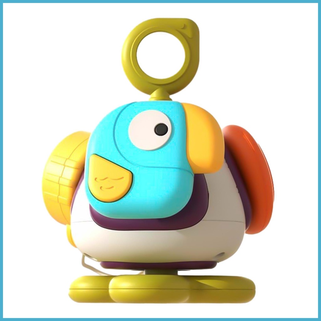 Busy Cube Montessori Sound Sensory Toys Sound Sensory Toys Fidget Toys