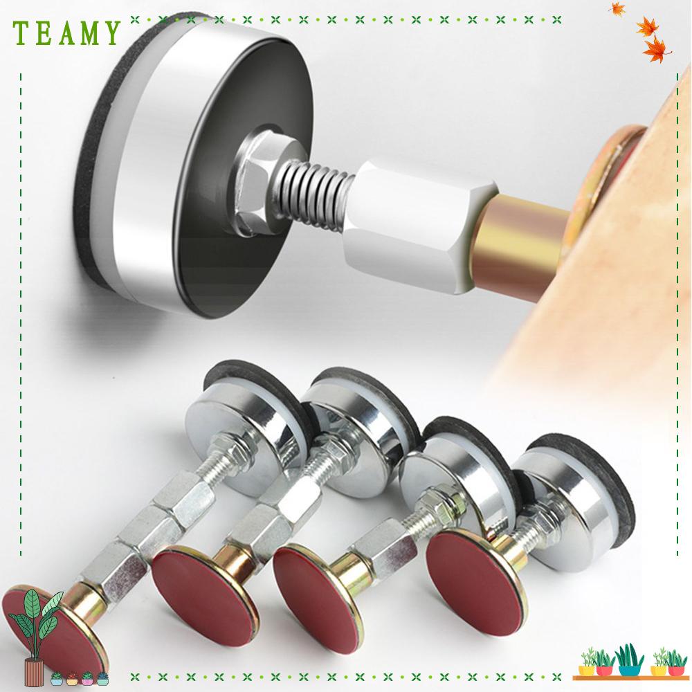 TEAK New Hardware Fasteners Support Bed Antisqueaking AntiShake Tool
