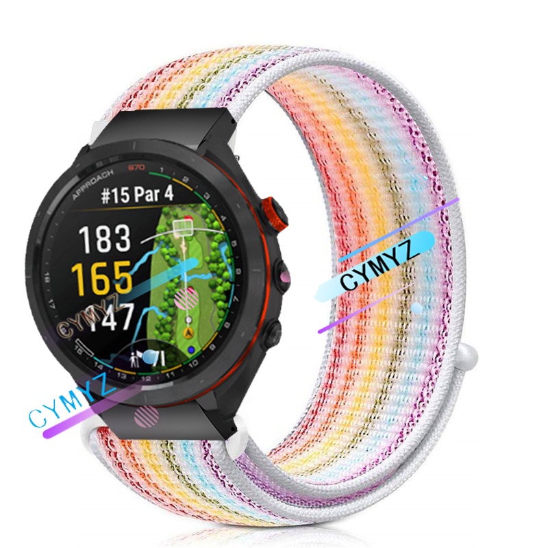 Garmin on sale approach s90