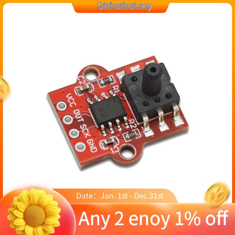 0-40Kpa Air Pressure Sensor Module Water Level and LIquid Level Sensor ...