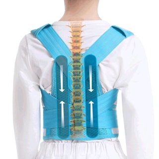 Tcare Back Lumbar Support Belt Orthopedic Corset Spine