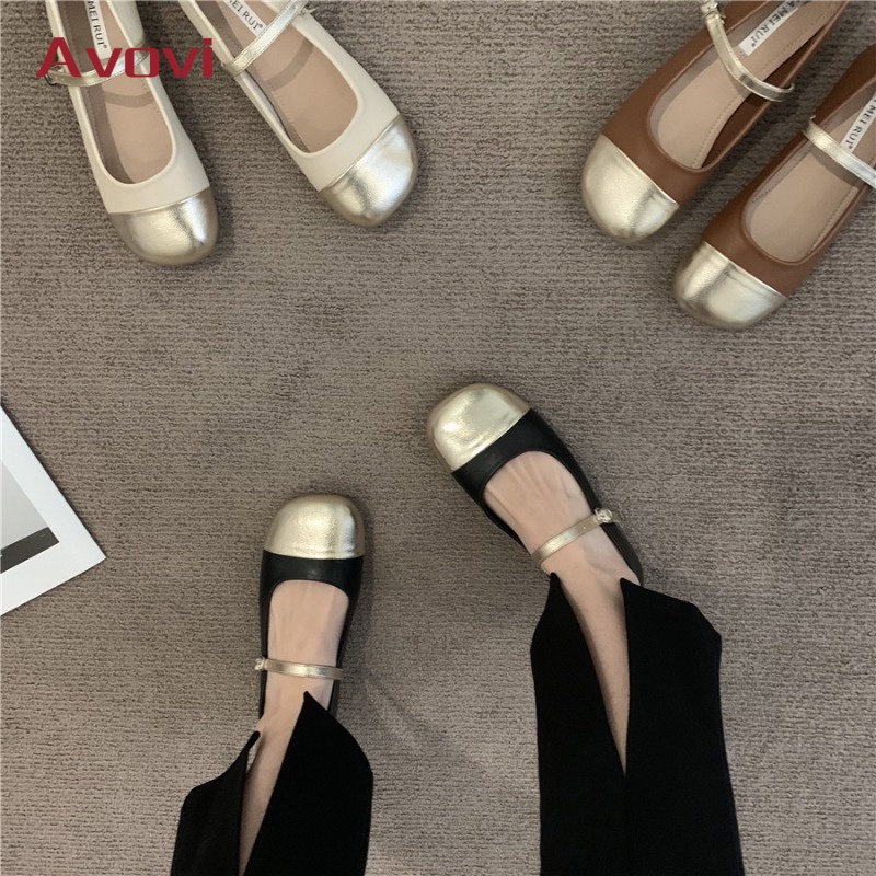 Rhinestones Wedding Flats Shoes Pointed Toe Ankle Buckle Strap Prom Evening Formal Party Bridal Shoes Flat.jpg 