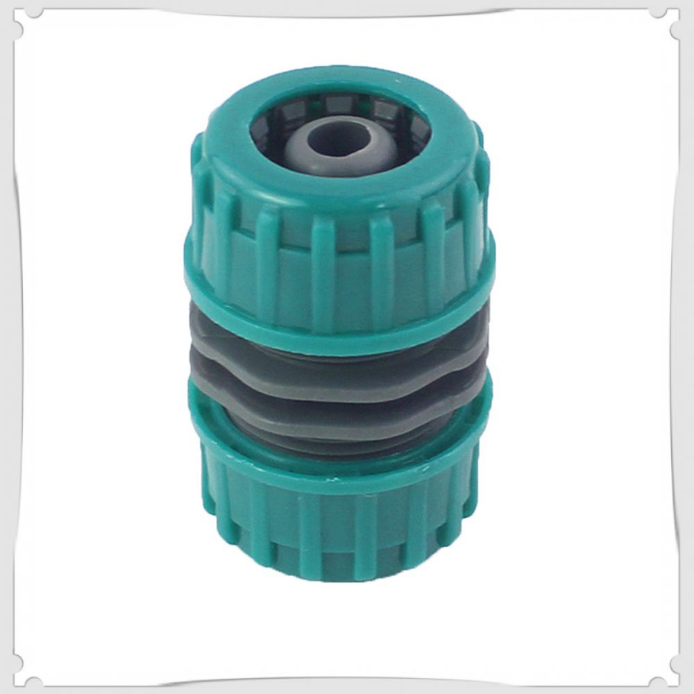 PP Plastic Pipe Fittings Faucet Shunt Joint Outer Diameter 20mm