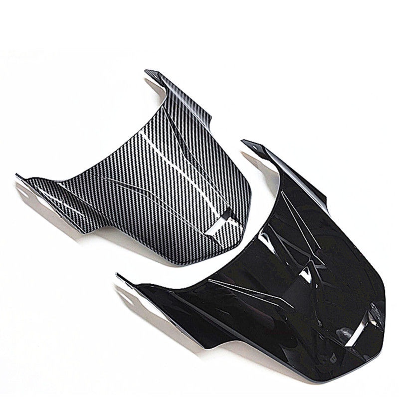 Motorcycle BWS Modified Rear Tail Plastic Calf U+B Modified Rear ...