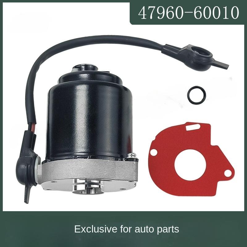 For Toyota Lexus GX470 Lx470 ABS Brake Booster Pump Motor 4796060010