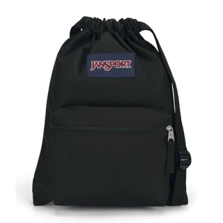 Black jansport backpack discount cheap