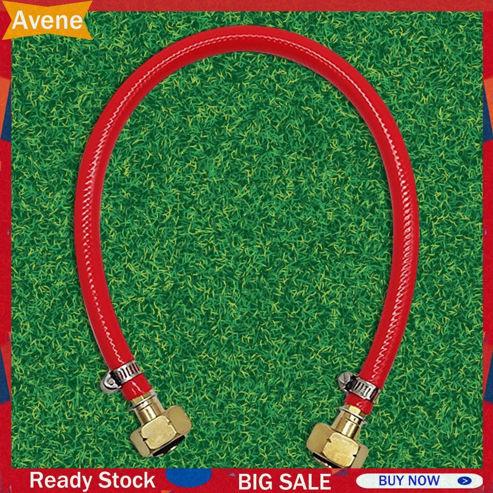 Eastern European LPG Tank Mutual Filling Bridge Rubber Hose Inflation ...