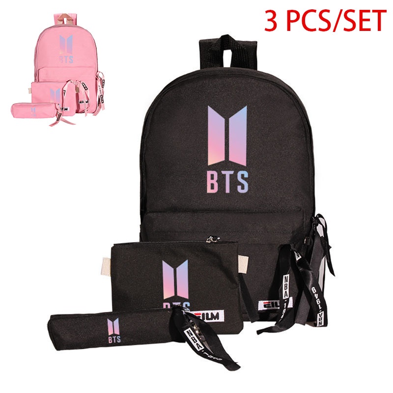 Beg sekolah shop bts online