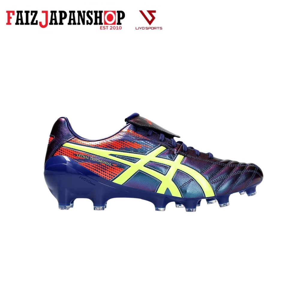 Asics lethal testimonial it fg hotsell