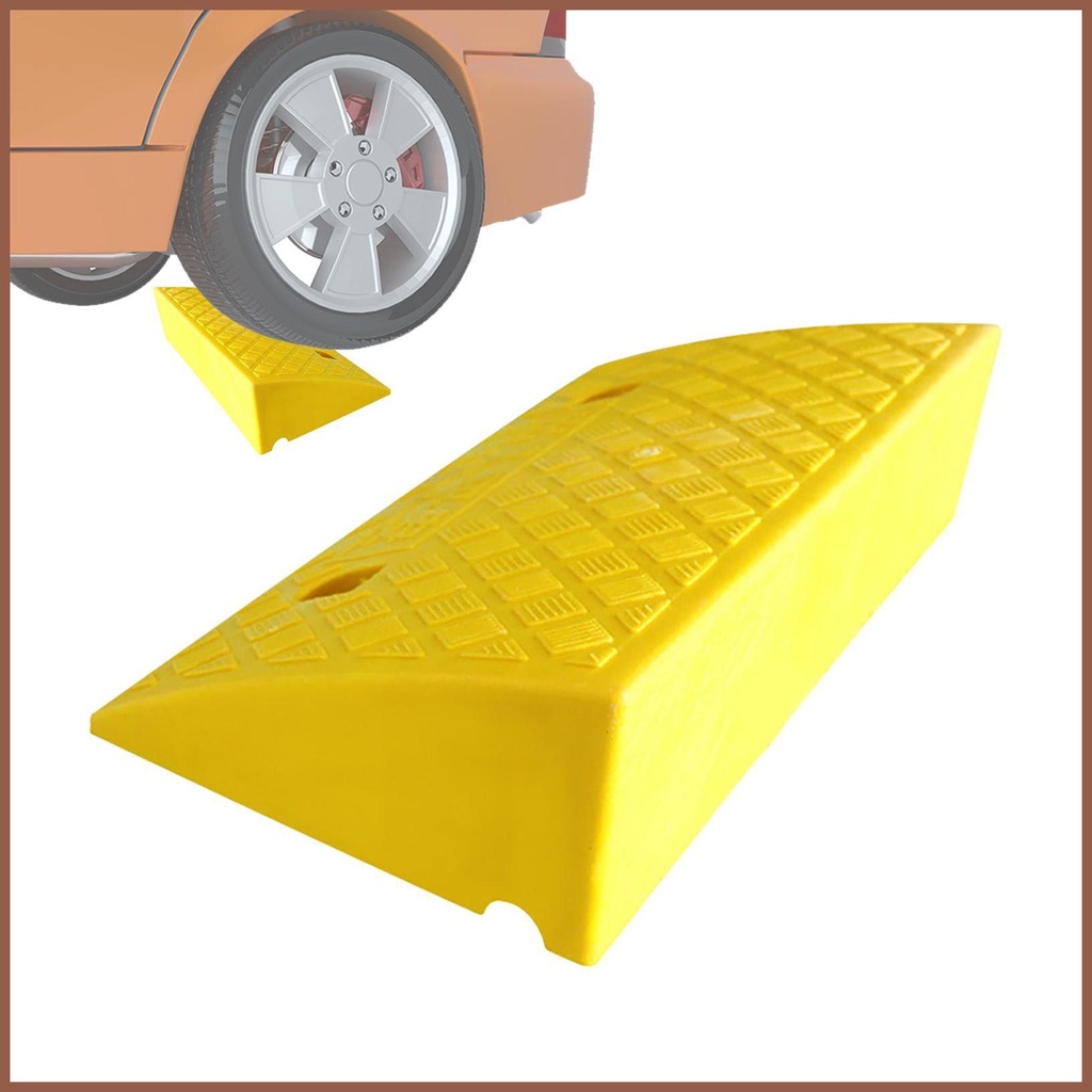 Threshold Ramps Vehicles Threshold Ramps with Multi Purposes