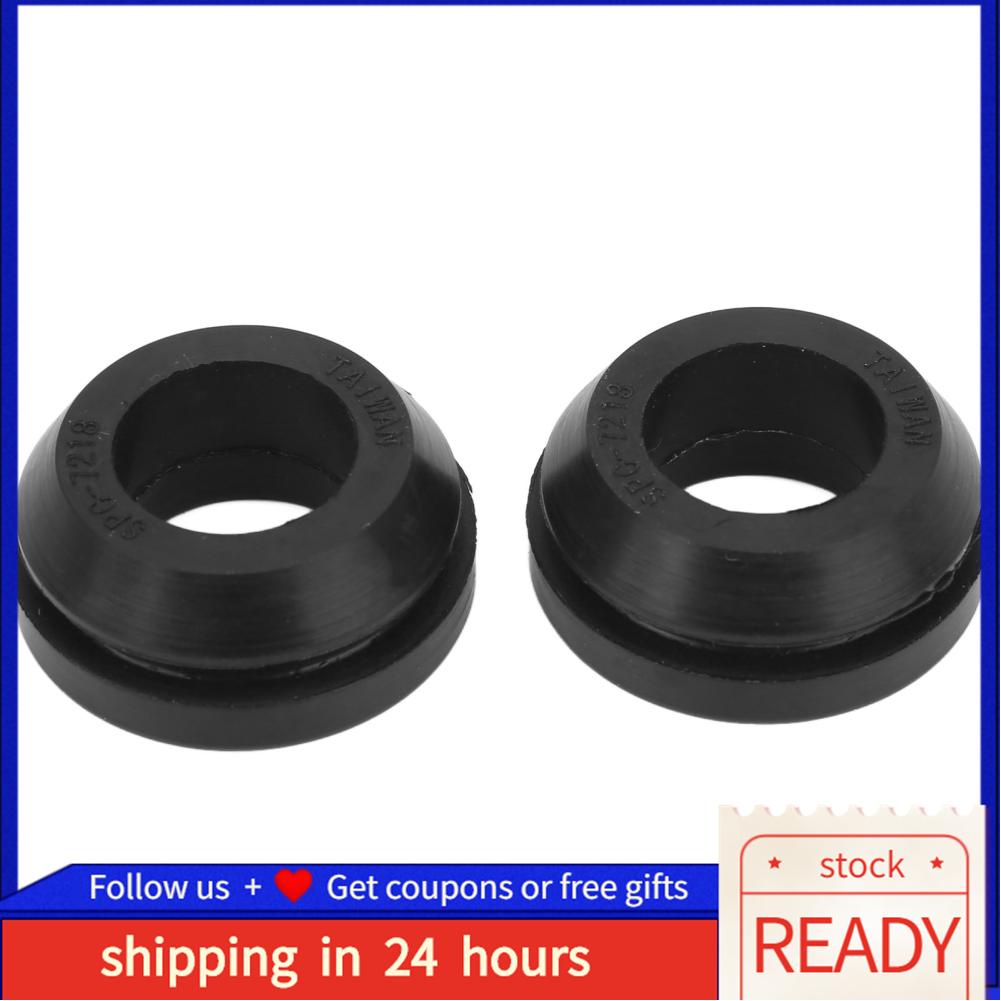 Newlanrode PCV Breather Grommets Valve Cover Grommet Rubber Replacement