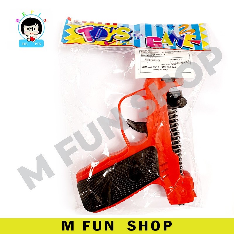 *Percuma Mancis* Matches De Gun / Pistol Mancis (Free 1 box of Matches ...