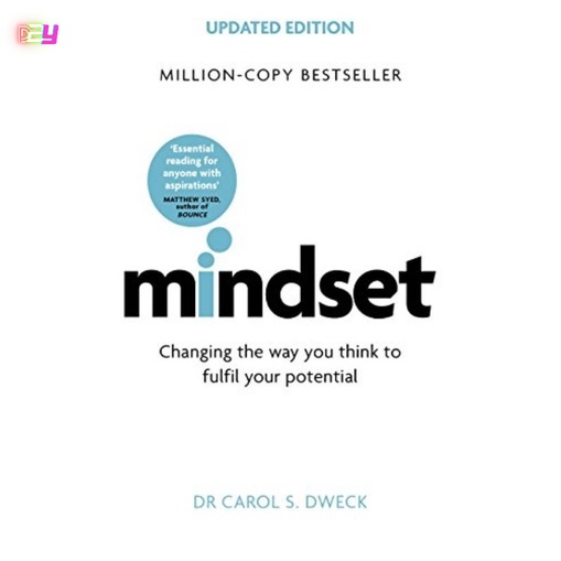 Mindset - Updated Edition: Changing The Way You think To Fulfil Your ...