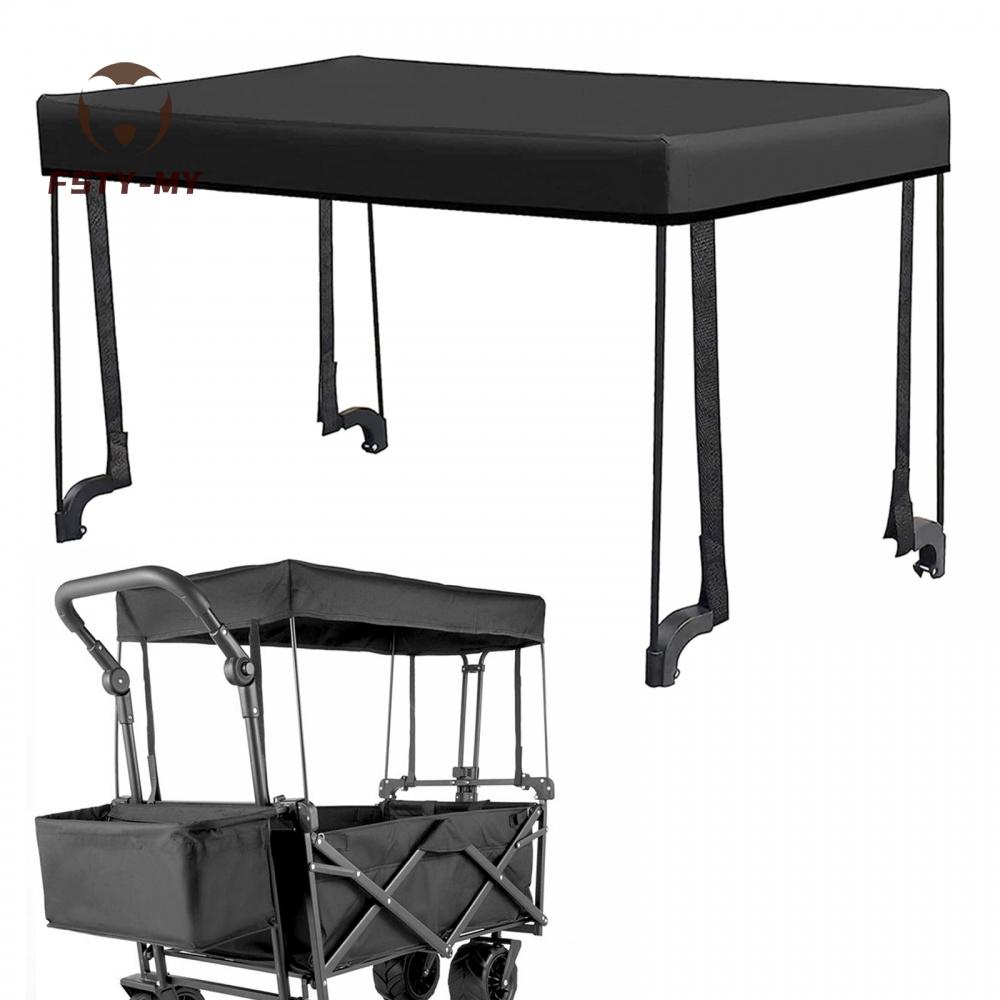 Canopy Garden Cart Removable UNIVERSAL VERSATILE WATERRESISTANT