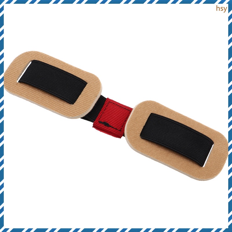 Toe Stretcher Straightener Stretchers Feet Shims Stretchy Strap Bunion